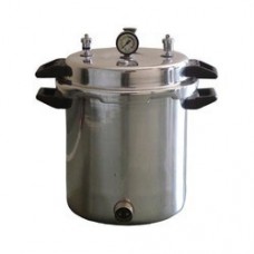 Autoclave