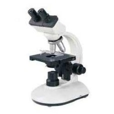 Binocular Microscope