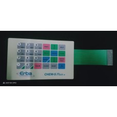 ERBA Keypad