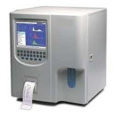 Hematology Analyzer