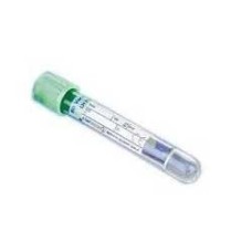 Plasma Separation Tube