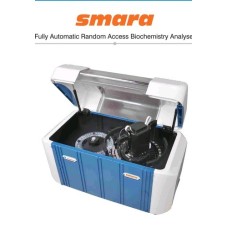 Smara Fully Automated Biochemistry Analyzer