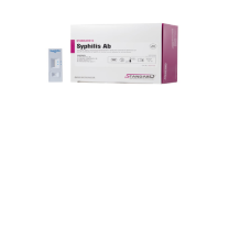 Syphilis Rapid Screen Kit