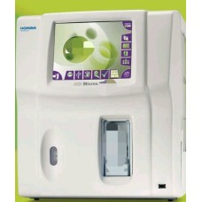 Veterinary Hematology Analyzer