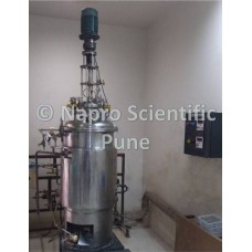 Biopesticide Manufacturing Plant