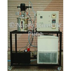 Cell Culture Fermenter