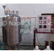 Industrial Fermentors