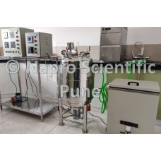 Fermentor Bioreactor