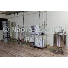 Agro Biotech Plant