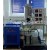 Laboratory Fermentor (In-Situ Steam Sterilizable)
