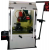 Abrasive Cut-Off Machine