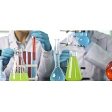 Chemical Testing Services