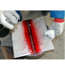 Dye Penetrant Test Service