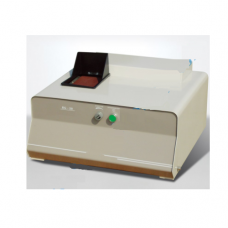 Emery Belt Polishing Machine