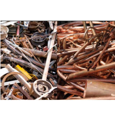 Ferrous & Non-Ferrous Metals Testing Service