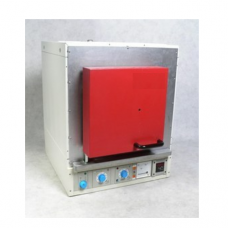 High Temperature Furnaces