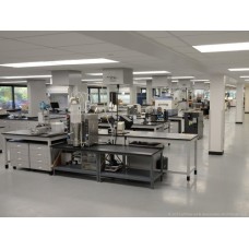 Material Testing Laboratories