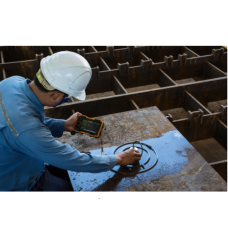 NDT Structural & Building Inspection Services