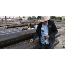 Pipe Testing Services