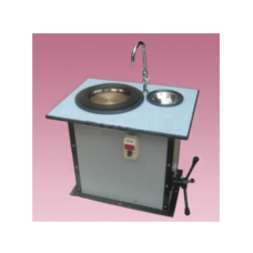 Single Disc Polishing Machine Single Disc Polishing Machine