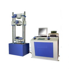 Universal Tensile Machine Universal Tensile Machine