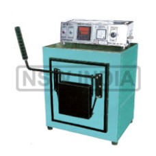 High Temperature Furnace