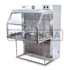 Horizontal Laminar Flow Cabinets