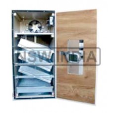 Poultry Incubator