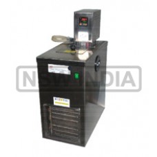 Refrigerated and Heated Bath Circulator