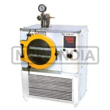 Cooled Vacuum Oven Temperature Range 5 °C To 90 °C