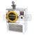 Cooled Vacuum Oven Temperature Range 5 °C To 90 °C