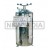 Vertical Autoclave