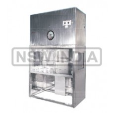 Vertical Laminar Flow Cabinets