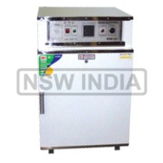 Water Jacketed Incubator