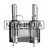 Double Water Distiller