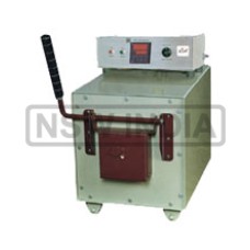 Muffle Furnace Rectangular-Laboratory Model