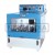 Incubator With Shaking Facility