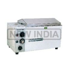 Water Bath Incubator Shaker