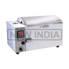 Water Bath Incubator Shake Super Deluxe Model