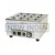 Water Bath Rectangular Double Wall