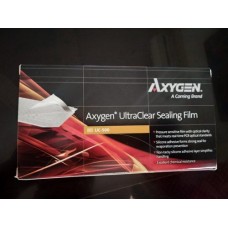 Ultra Clear Sealing Film