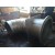 Puddle Flange