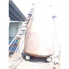 Ss 316 Reactor