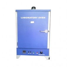 Hot Air Oven