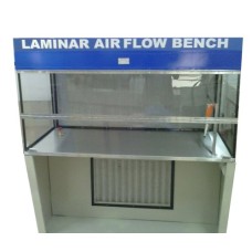 Laminar Air Flow Bench