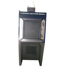 Laminar Air Flow Cabinets