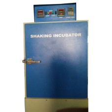 Shaking Incubators