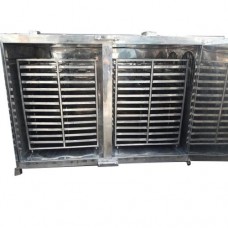Ss Tray Dryer