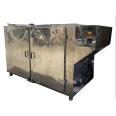 Tray Dryer