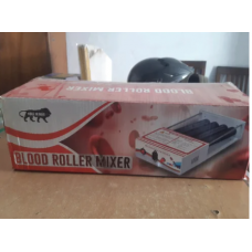 Blood Roller Mixer Blood Roller Mixer